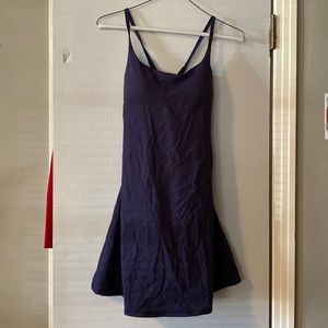 Halara Exercise Dress - never worn